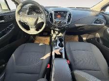2018 Chevrolet Cruze Remote Start H.Seats. Sunroof 1 YR WARRANTY - Photo 9