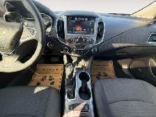 2018 Chevrolet Cruze Remote Start H.Seats. Sunroof 1 YR WARRANTY - Photo 10