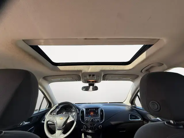 2018 Chevrolet Cruze Remote Start H.Seats. Sunroof 1 YR WARRANTY - Photo 11