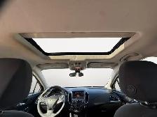 2018 Chevrolet Cruze Remote Start H.Seats. Sunroof 1 YR WARRANTY - Photo 11