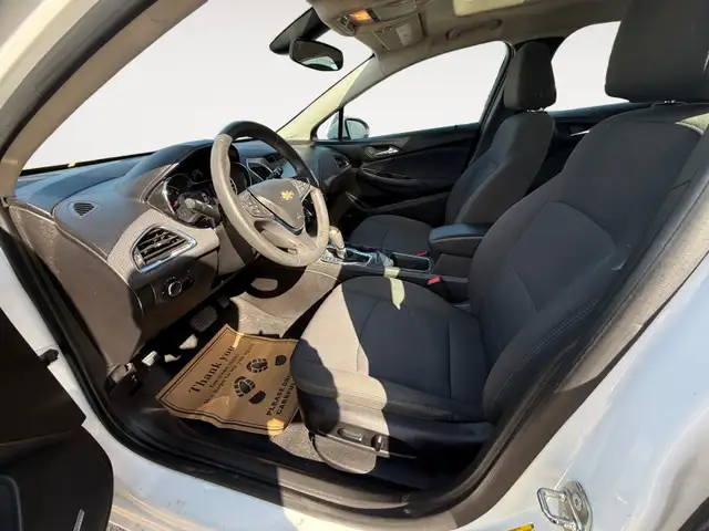 2018 Chevrolet Cruze Remote Start H.Seats. Sunroof 1 YR WARRANTY - Photo 12