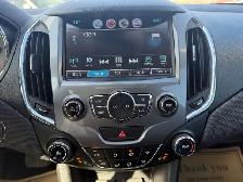 2018 Chevrolet Cruze Remote Start H.Seats. Sunroof 1 YR WARRANTY - Photo 18