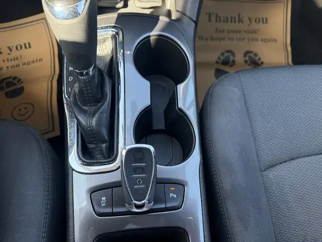 2018 Chevrolet Cruze Remote Start H.Seats. Sunroof 1 YR WARRANTY - Photo 19