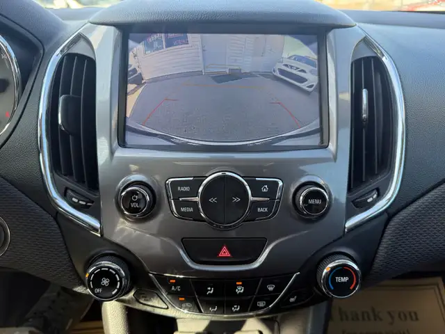 2018 Chevrolet Cruze Remote Start H.Seats. Sunroof 1 YR WARRANTY - Photo 20