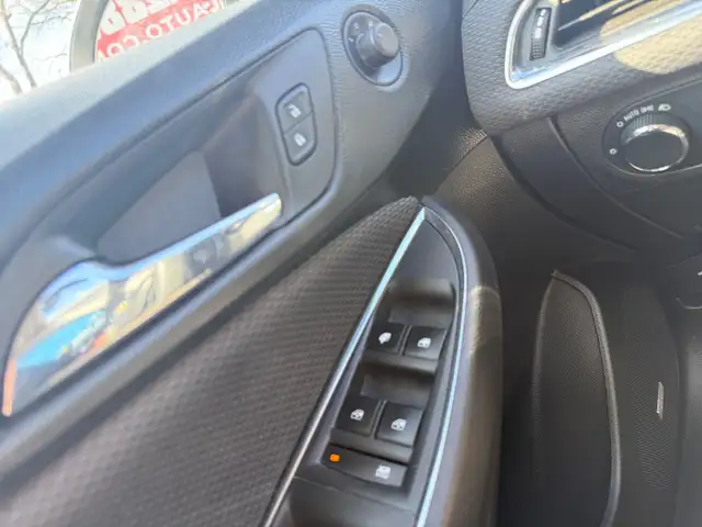 2018 Chevrolet Cruze Remote Start H.Seats. Sunroof 1 YR WARRANTY - Photo 21
