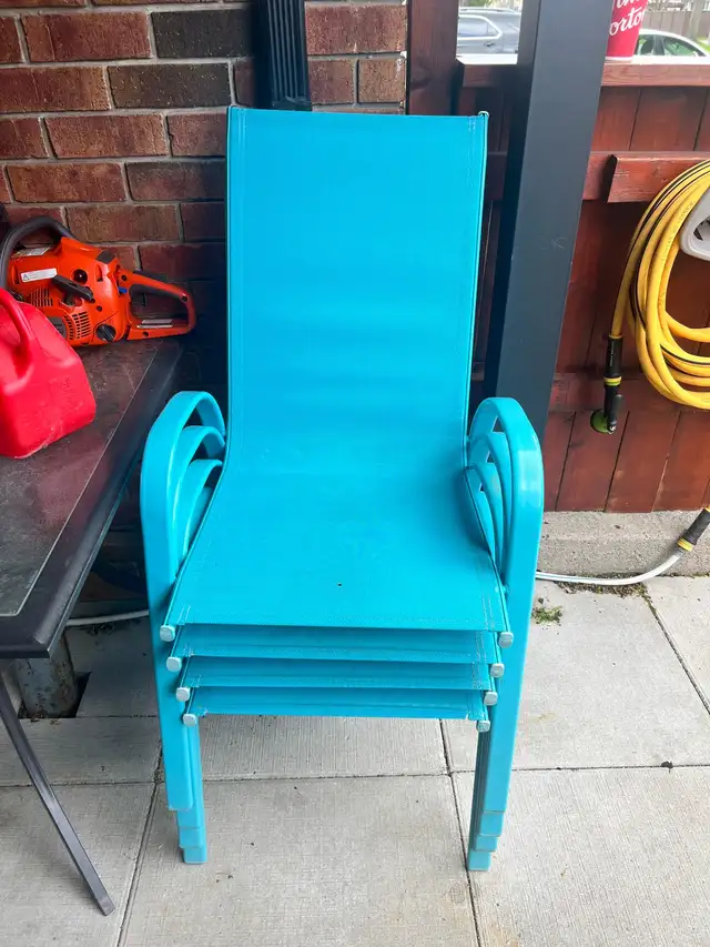 patio chairs