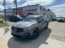 2020 Acura RDX A SPEC GREAT SHAPE! MUST SEE!