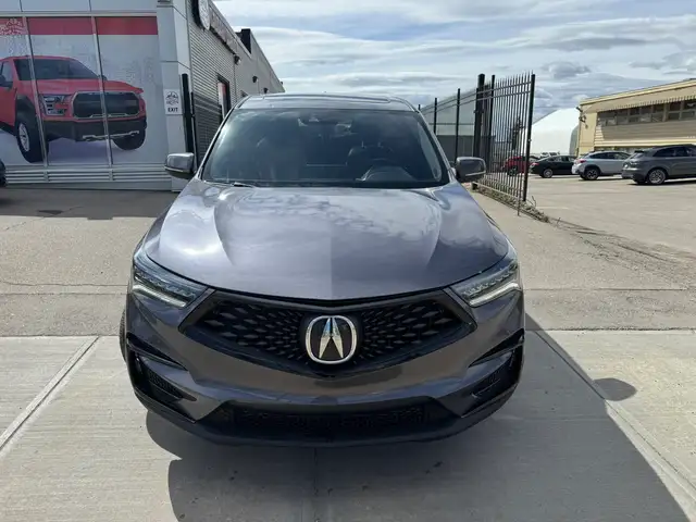 2020 Acura RDX A SPEC GREAT SHAPE! MUST SEE! - Photo 2