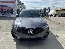 2020 Acura RDX A SPEC GREAT SHAPE! MUST SEE! - Photo 2