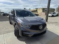 2020 Acura RDX A SPEC GREAT SHAPE! MUST SEE! - Photo 3