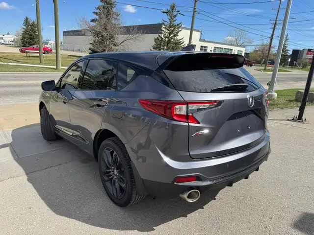 2020 Acura RDX A SPEC GREAT SHAPE! MUST SEE! - Photo 4