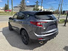 2020 Acura RDX A SPEC GREAT SHAPE! MUST SEE! - Photo 4