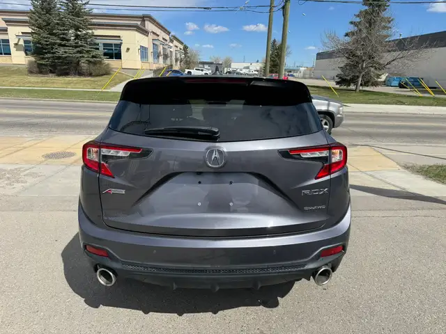 2020 Acura RDX A SPEC GREAT SHAPE! MUST SEE! - Photo 5
