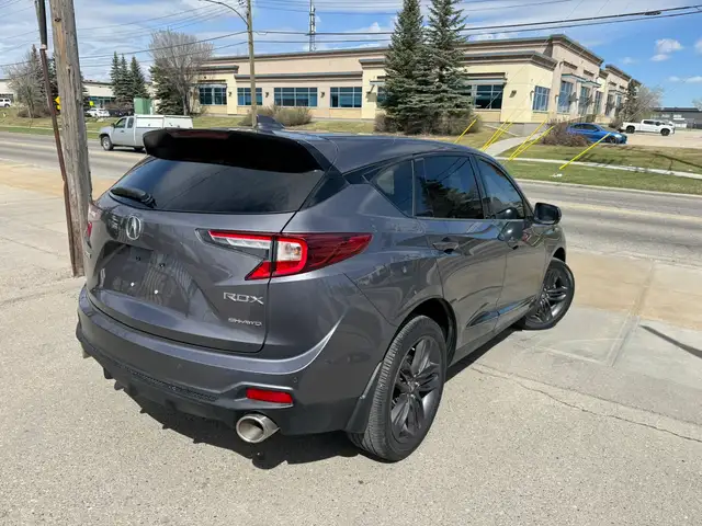 2020 Acura RDX A SPEC GREAT SHAPE! MUST SEE! - Photo 6