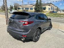 2020 Acura RDX A SPEC GREAT SHAPE! MUST SEE! - Photo 6