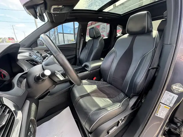 2020 Acura RDX A SPEC GREAT SHAPE! MUST SEE! - Photo 7