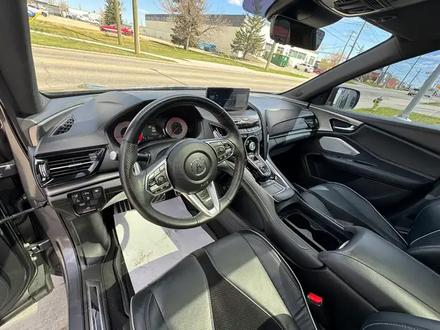 2020 Acura RDX A SPEC GREAT SHAPE! MUST SEE! - Photo 8