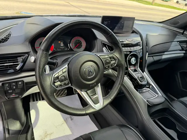 2020 Acura RDX A SPEC GREAT SHAPE! MUST SEE! - Photo 9