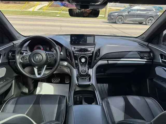 2020 Acura RDX A SPEC GREAT SHAPE! MUST SEE! - Photo 11