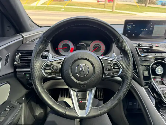 2020 Acura RDX A SPEC GREAT SHAPE! MUST SEE! - Photo 12