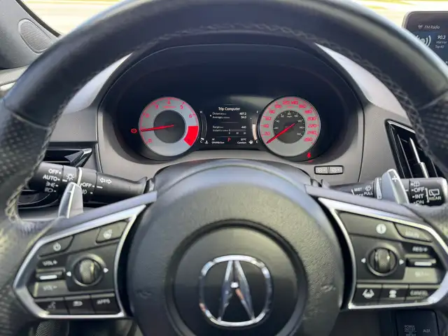 2020 Acura RDX A SPEC GREAT SHAPE! MUST SEE! - Photo 13