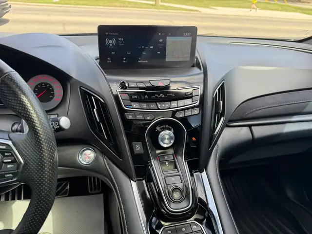 2020 Acura RDX A SPEC GREAT SHAPE! MUST SEE! - Photo 14