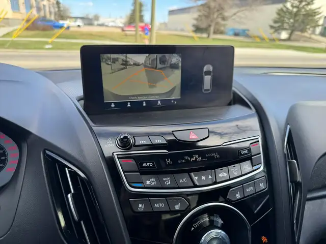 2020 Acura RDX A SPEC GREAT SHAPE! MUST SEE! - Photo 15