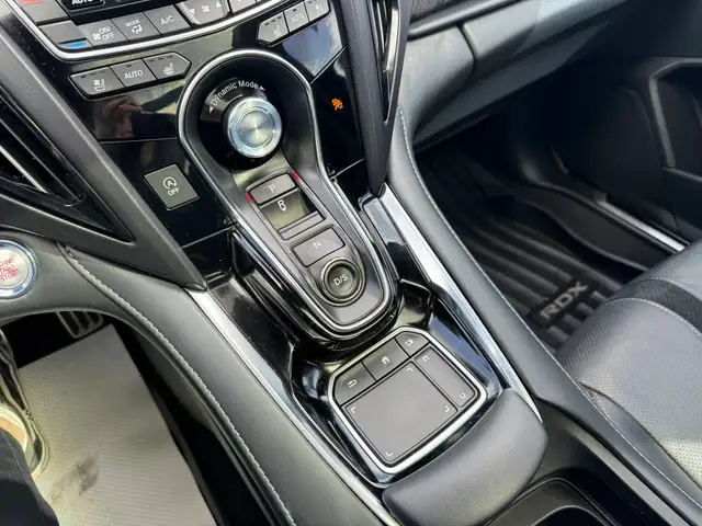 2020 Acura RDX A SPEC GREAT SHAPE! MUST SEE! - Photo 17