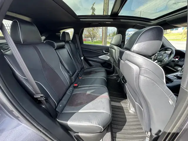 2020 Acura RDX A SPEC GREAT SHAPE! MUST SEE! - Photo 21