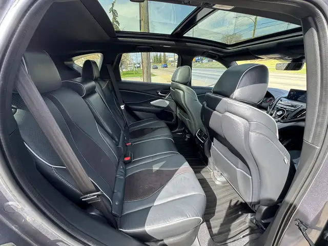 2020 Acura RDX A SPEC GREAT SHAPE! MUST SEE! - Photo 22