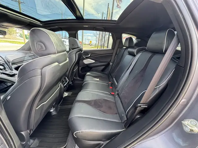 2020 Acura RDX A SPEC GREAT SHAPE! MUST SEE! - Photo 23