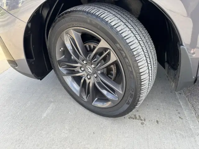 2020 Acura RDX A SPEC GREAT SHAPE! MUST SEE! - Photo 25
