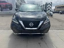 2020 Nissan Murano Platinum - Photo 2