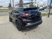 2020 Nissan Murano Platinum - Photo 3