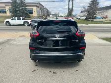 2020 Nissan Murano Platinum - Photo 4