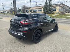 2020 Nissan Murano Platinum - Photo 5