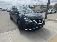 2020 Nissan Murano Platinum - Photo 6