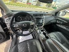 2020 Nissan Murano Platinum - Photo 8