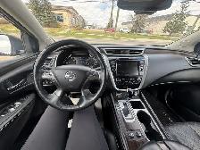 2020 Nissan Murano Platinum - Photo 9