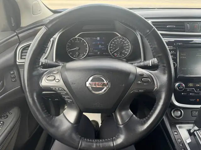 2020 Nissan Murano Platinum - Photo 10