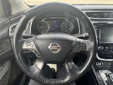 2020 Nissan Murano Platinum - Photo 10