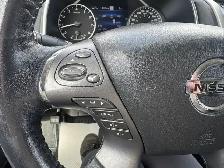 2020 Nissan Murano Platinum - Photo 11