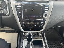 2020 Nissan Murano Platinum - Photo 14
