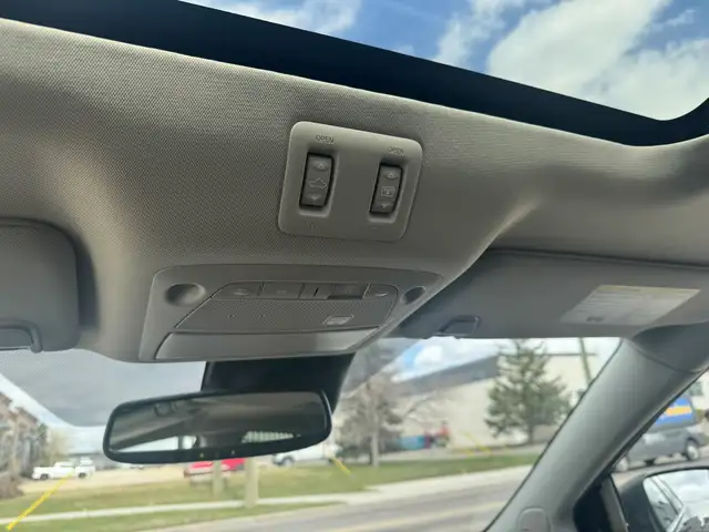 2020 Nissan Murano Platinum - Photo 17