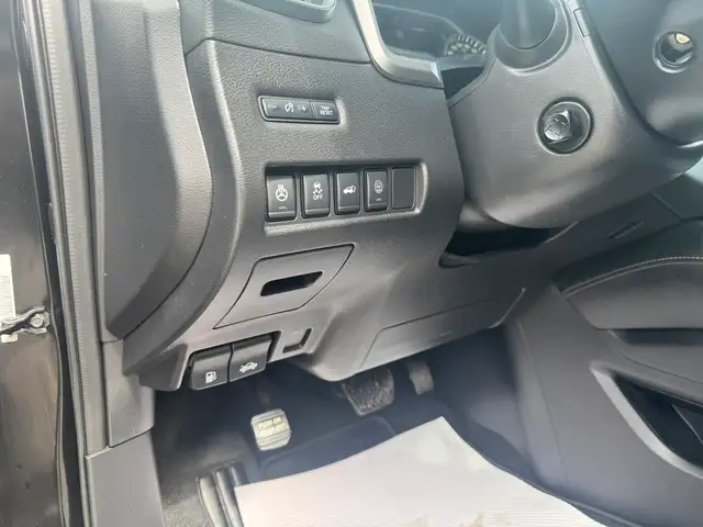2020 Nissan Murano Platinum - Photo 18