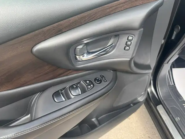2020 Nissan Murano Platinum - Photo 19