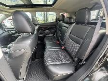 2020 Nissan Murano Platinum - Photo 20