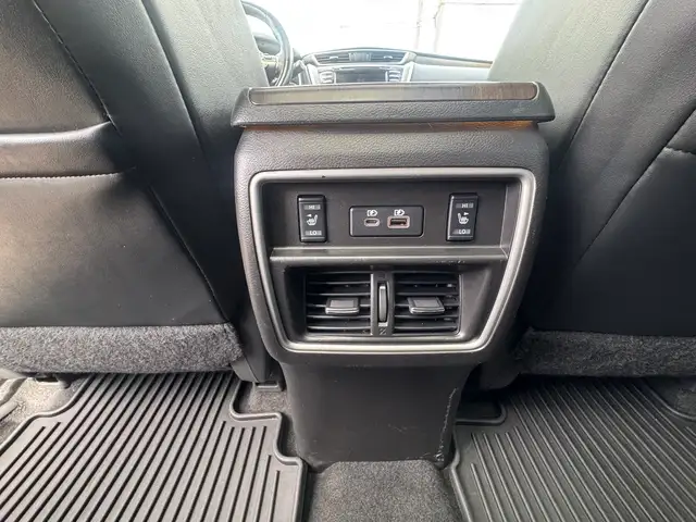 2020 Nissan Murano Platinum - Photo 21