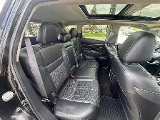 2020 Nissan Murano Platinum - Photo 23
