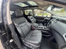 2020 Nissan Murano Platinum - Photo 24